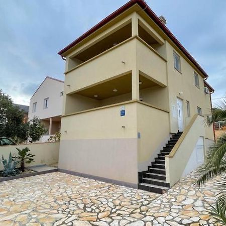 Villa Hodl Murter Dış mekan fotoğraf