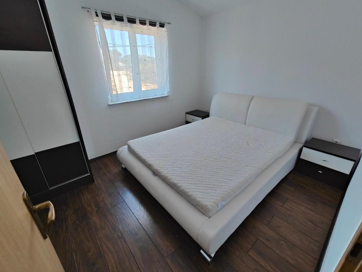 Villa Hodl Murter Dış mekan fotoğraf